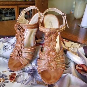 Dress Sandals
